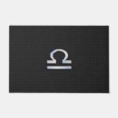 Chrom mag fußmatte (Vorderseite)