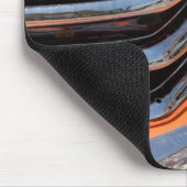 Chrom Mousepad (Ecke)