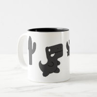 Chrom-Offline-Dino