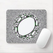 "Chrom " osome Mousepad (Mit Mouse)