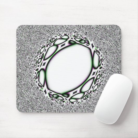 "Chrom " osome Mousepad (Mit Mouse)