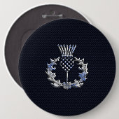 Chrom wie auf button (Vorne & Hinten)