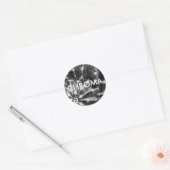 CHRØMA CACTUS STICKER (Umschlag)