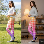 Chroma Karo Leggings