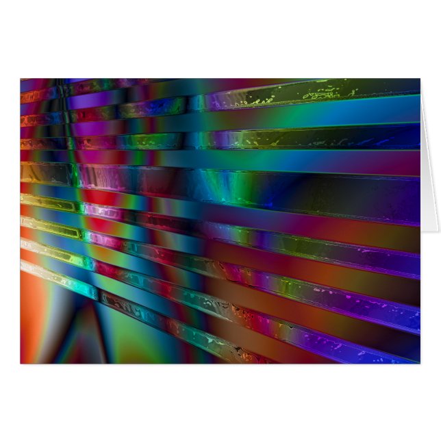 Chroma Rays (Vorderseite (Horizontal))