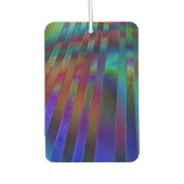 Chroma Rays Autolufterfrischer (Vorderseite)