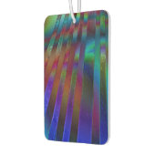 Chroma Rays Autolufterfrischer (Links)