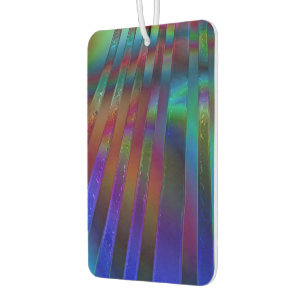 Chroma Rays Autolufterfrischer