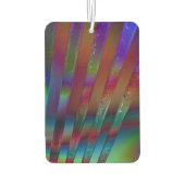 Chroma Rays Autolufterfrischer (Rückseite)