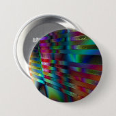 Chroma Rays Button (Vorne & Hinten)