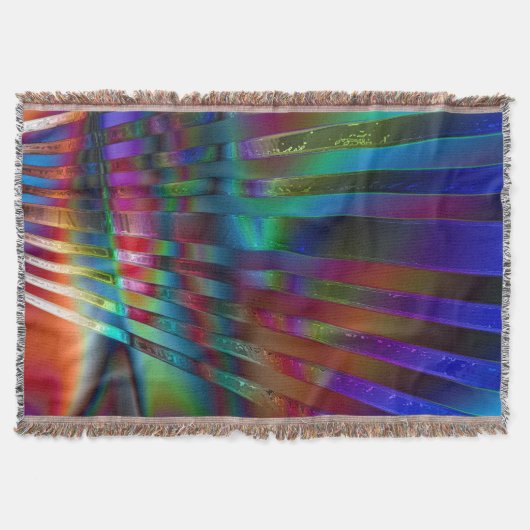 Chroma Rays Decke (Vorderseite)