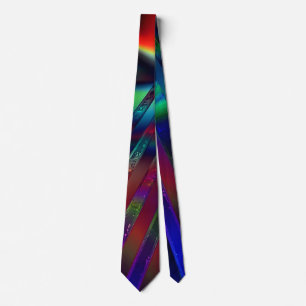 Chroma Rays Krawatte
