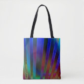 Chroma Rays Tasche (Vorderseite)