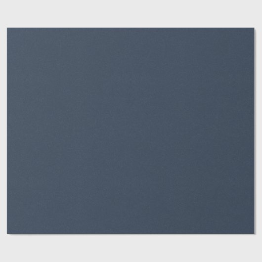 Chroma Textura - Dämmerung Geschenkpapier (Flach)