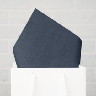 Chroma Textura - Dämmerung Tissue-Papierseiten Seidenpapier