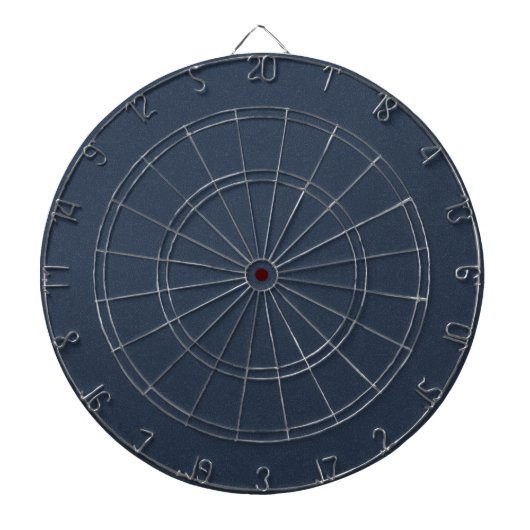 Chroma Textura - Dusk Dartboard Dartscheibe (vorne)
