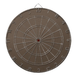 Chroma Textura - Erde Dartboard Dartscheibe