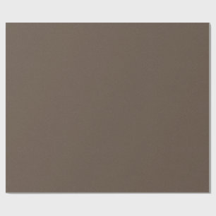 Chroma Textura - Erde Geschenkpapier
