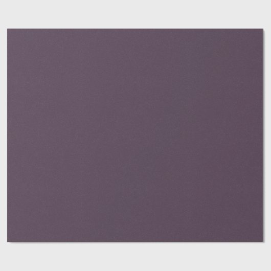 Chroma Textura - Feigen-Wrap-Papier Geschenkpapier (Flach)