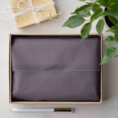 Chroma Textura - Fig-Tissue-Papierbögen Seidenpapier (Geschenk)