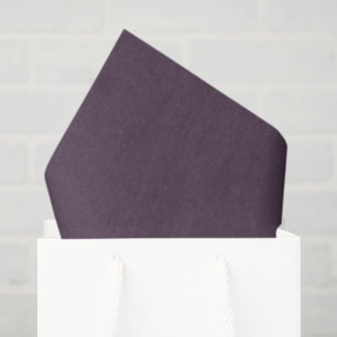 Chroma Textura - Fig-Tissue-Papierbögen Seidenpapier