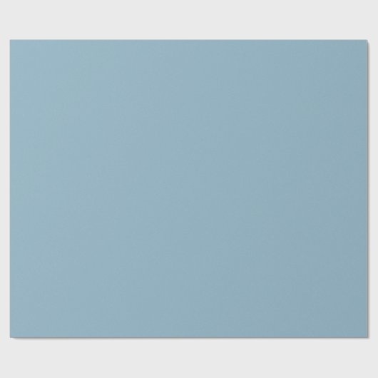Chroma Textura - Himmelswrapapier Geschenkpapier (Flach)