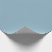 Chroma Textura - Himmelswrapapier Geschenkpapier (Ecke)