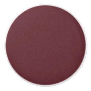 Chroma Textura - Keramik Wein Keramikknauf