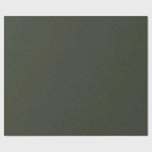 Chroma Textura - Kiefernes Geschenkpapier (Flach)