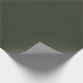 Chroma Textura - Kiefernes Geschenkpapier (Ecke)