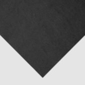 Chroma Textura - Kohle-Seidenpapierbögen Seidenpapier (Ausschnitt)