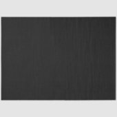 Chroma Textura - Kohle-Seidenpapierbögen Seidenpapier (Vorderseite)