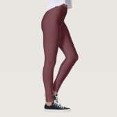 Chroma Textura - Leggings (Rechts)