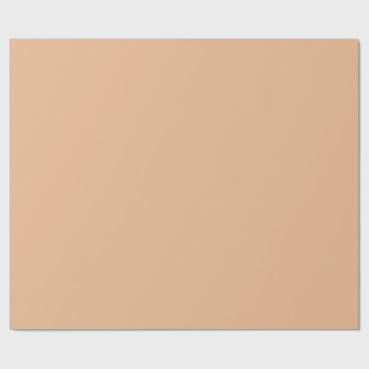 Chroma Textura - Melonen-Verpackungspapier Geschenkpapier (Flach)