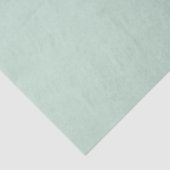 Chroma Textura - Minz-Tissue-Papierbögen Seidenpapier (Ausschnitt)