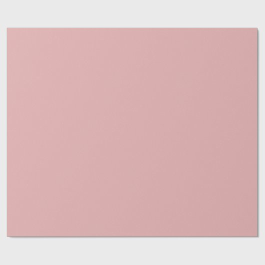 Chroma Textura - Rosen-Geschenkpapier Geschenkpapier (Flach)