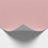 Chroma Textura - Rosen-Geschenkpapier Geschenkpapier (Ecke)