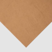 Chroma Textura - Rostbraune Tissuepapiere Seidenpapier (Ausschnitt)