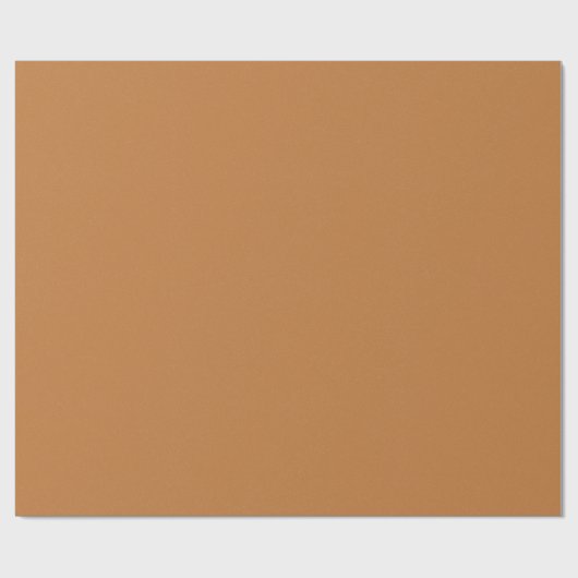 Chroma Textura - Rostumwickelpapier Geschenkpapier (Flach)