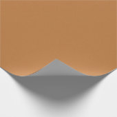 Chroma Textura - Rostumwickelpapier Geschenkpapier (Ecke)