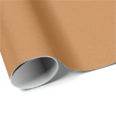 Chroma Textura - Rostumwickelpapier Geschenkpapier (Rolleneckpunkt)