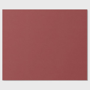 Chroma Textura - Ruby-Geschenkpapier Geschenkpapier