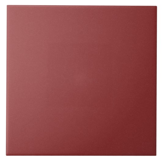 Chroma Textura - Ruby Keramik Tile Fliese (Vorderseite)