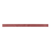 Chroma Textura - Ruby Ribbon Satinband (Vorderseite)