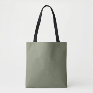Chroma Textura - Salbei Tasche