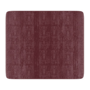Chroma Textura - Schneidbrett für Wein Schneidebrett