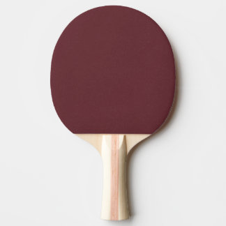 Chroma Textura - Wein-Ping-Pong-Schläger Tischtennis Schläger