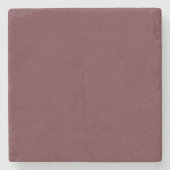 Chroma Textura - Weinstein Untersetzer (Vorderseite)
