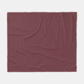 Chroma Textura - Weinvlies Fleecedecke (Vorderseite (Horizontal))