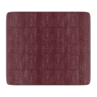 Chroma Textura - Wine Cutting Board Schneidebrett